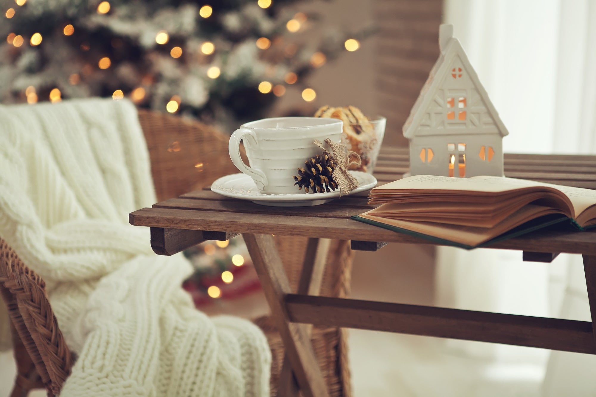 7 Ranch Home Décor Ideas to Try This Winter