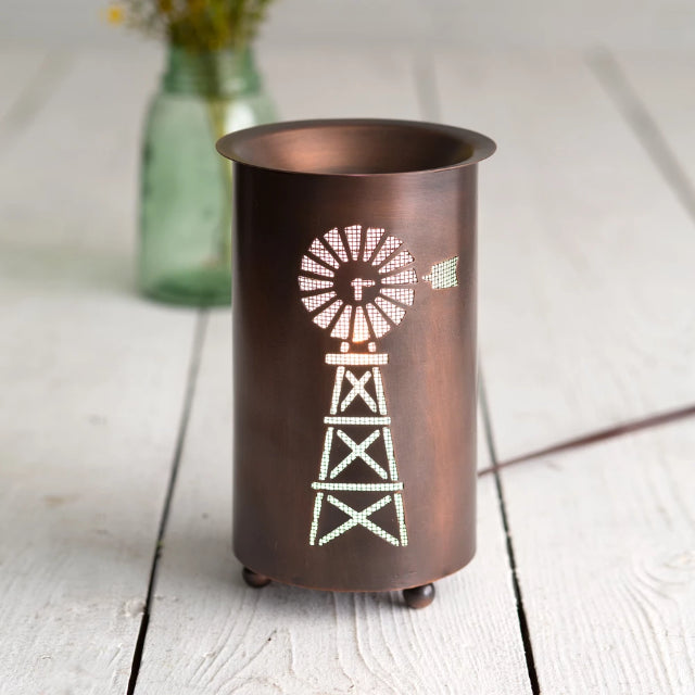 http://rusticterritory.com/cdn/shop/products/Farmhouse_windmill_wax_tart_potpourri_warmer.jpg?v=1569769764