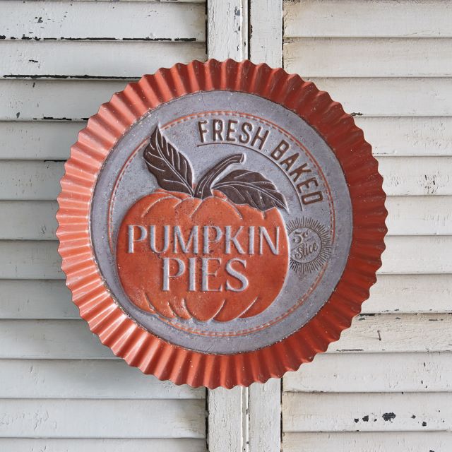 Pumpkin Bottle Cap