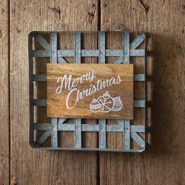 rustic decor, farmhouse decor, christmas decor