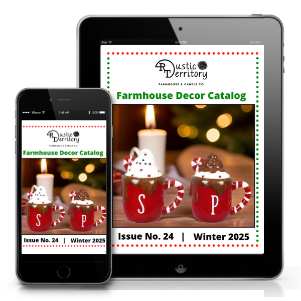 Farmhouse (Digital) Catalog