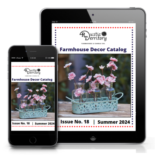 Farmhouse (Digital) Catalog