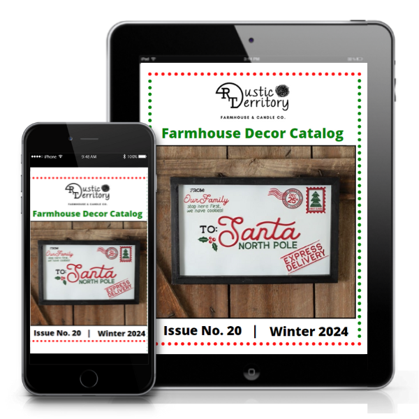 Farmhouse (Digital) Catalog