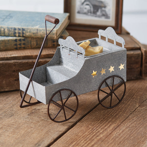 Wagon Wax Warmer