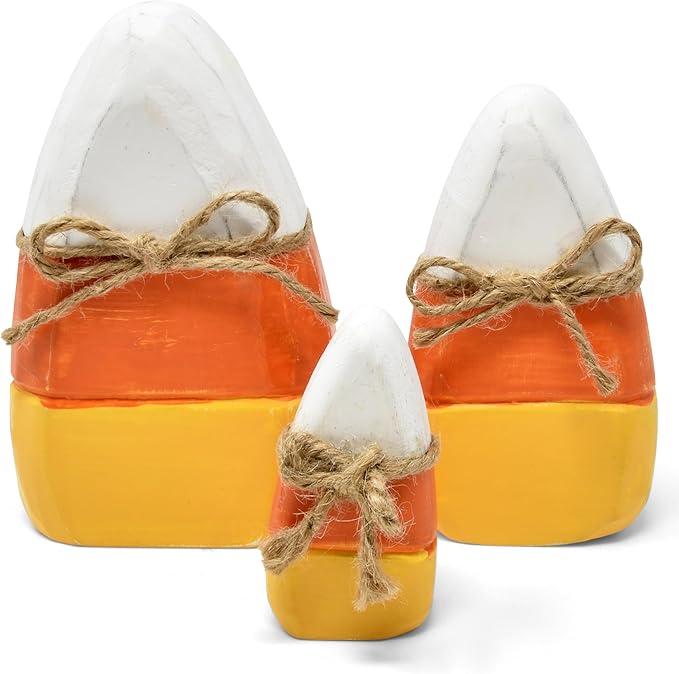 Candy Corn Decorations