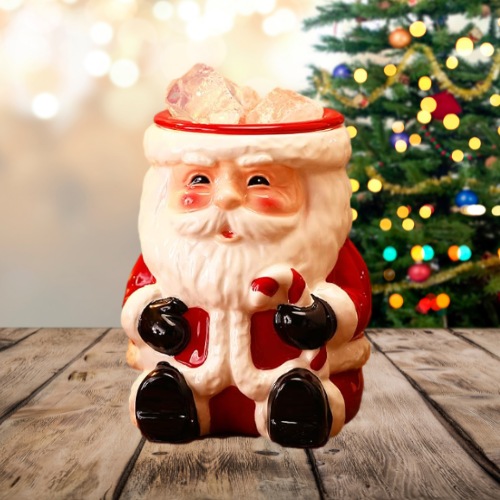 Santa Wax Warmer