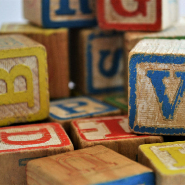 Rustic Craft Blocks