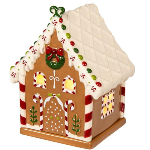 Gingerbread Wax Warmer