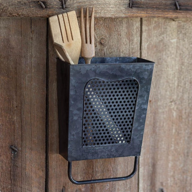 Vintage Cheese Grater