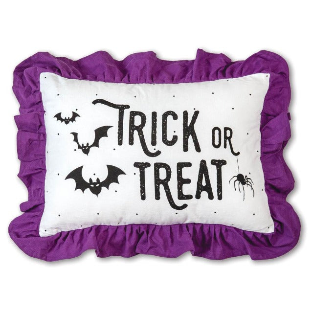 Fall & Halloween Pillows